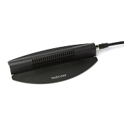 TASCAM TM-90BM Tascam TM-90BM микрофон граничного слоя конденсаторный суперкардиоидный